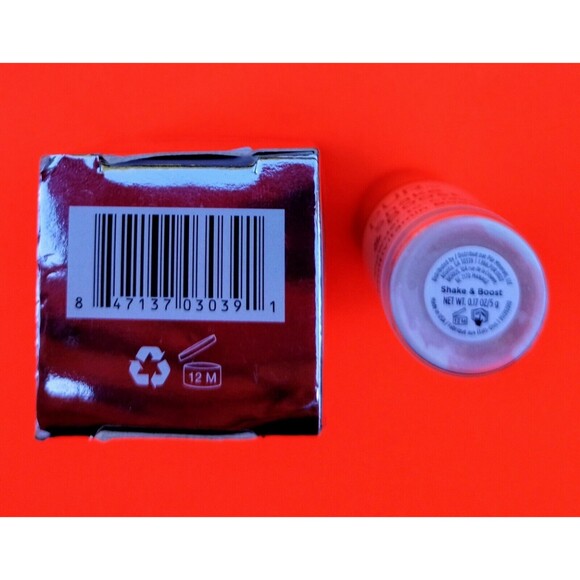 PUR Shake Boost Multivitamin Makeup Booster Skin Powder Cream Health Skincare 1x - Picture 9 of 16